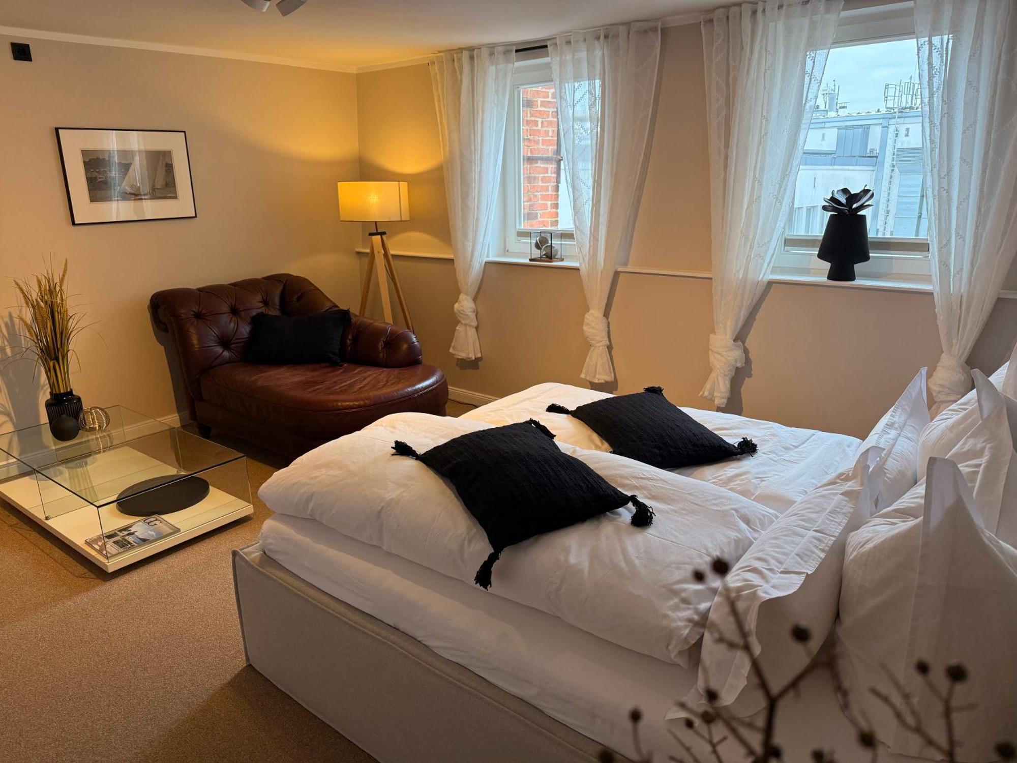 Loft 1540 - Boutique Ferienwohnungen Fulda Quarto foto